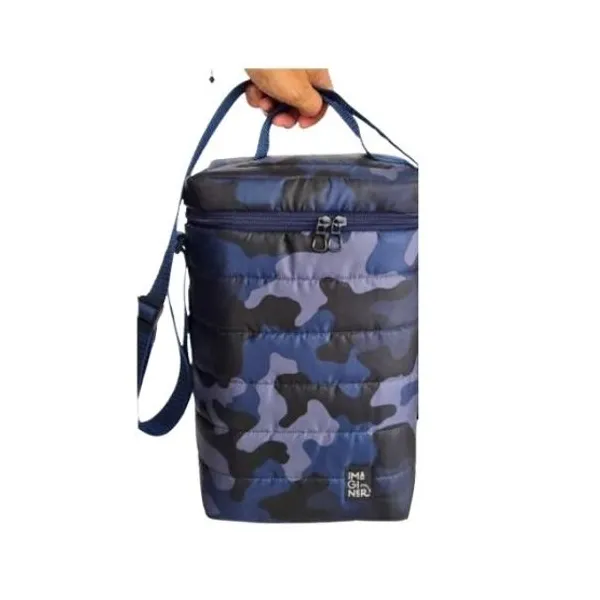 Bolso matero imaginer nube premium fantasia térmico