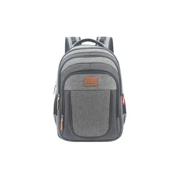 Mochila 19" espalda portanotebook wilson