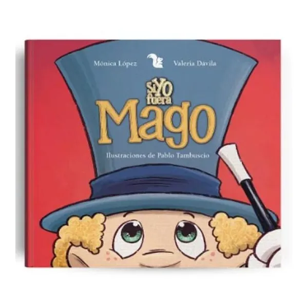 Mago