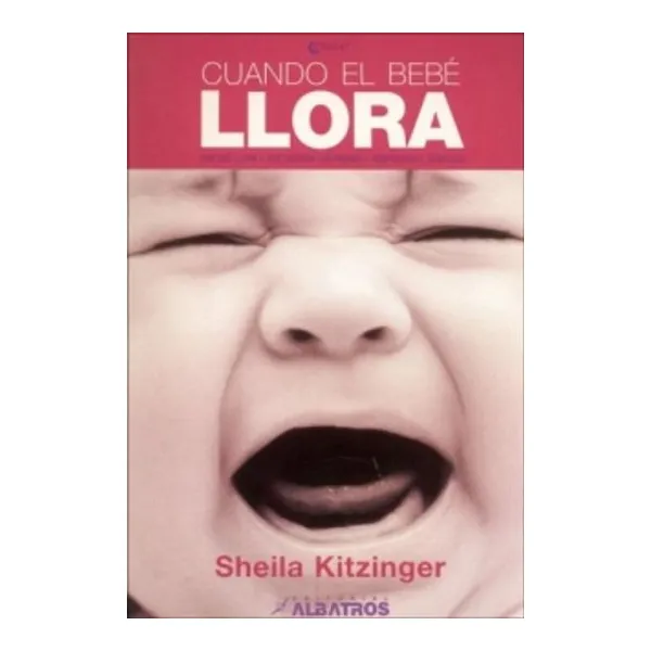 Cuando el bebé llora 11159/0