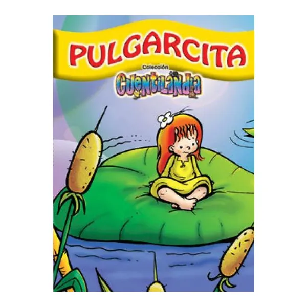 Pulgarcita