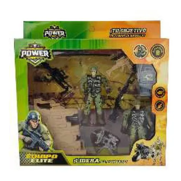Super set militar