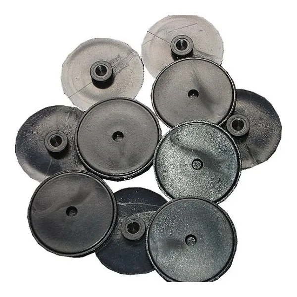 Rep.perforadora kangaro disco kc-160-109 x10 un