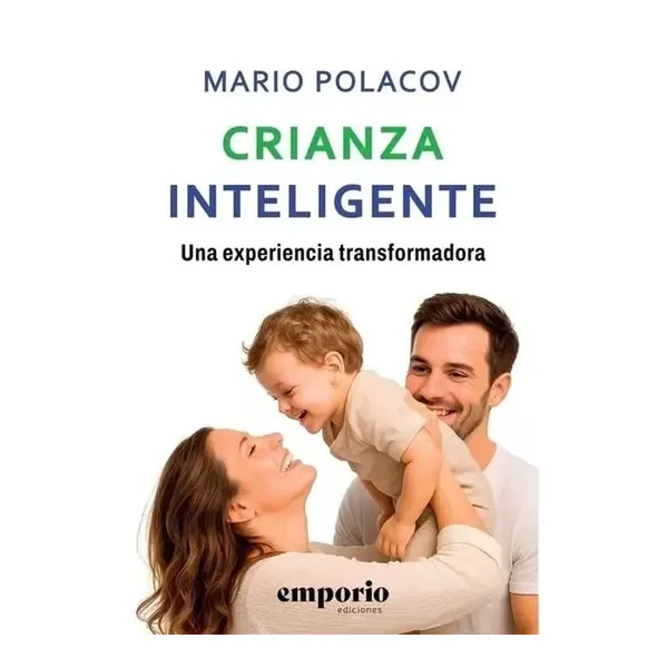 Crianza inteligente - mario polacov