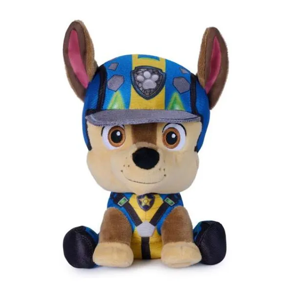 Paw Patrol - muñeco de 6¨ 15,24 cm de plush