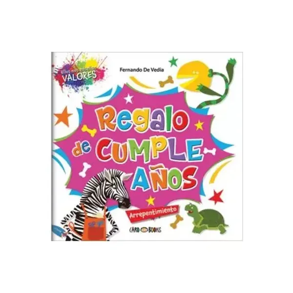 Libro artemisa col.ellos nos enseñan valores