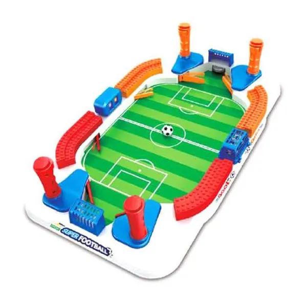 Super fútbol