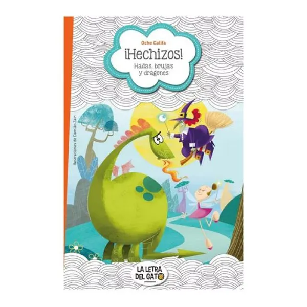Hechizos