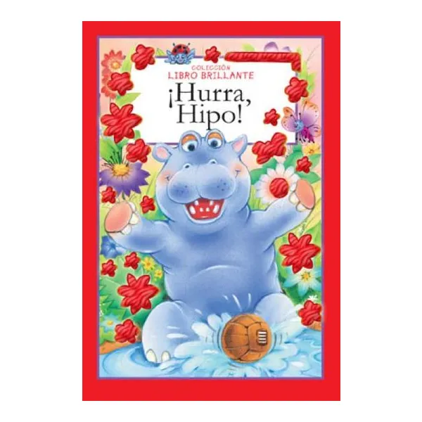 ¡hurra hipo!