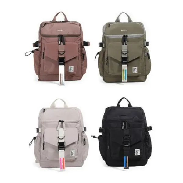 Mochila travel detroit
