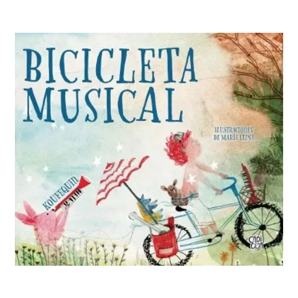 Bicicleta musical