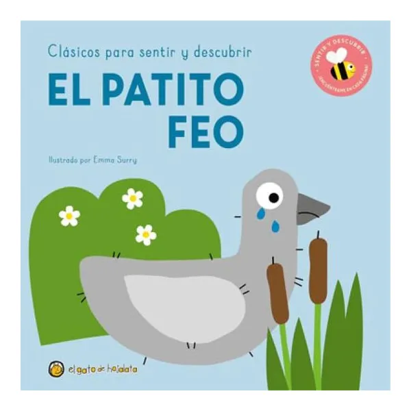 El patito feo