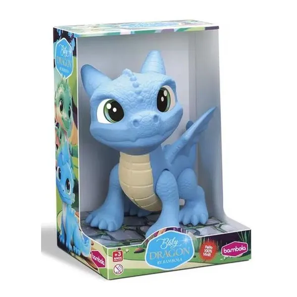 Baby dragon 21 cm