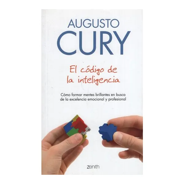 El codigo de la inteligencia