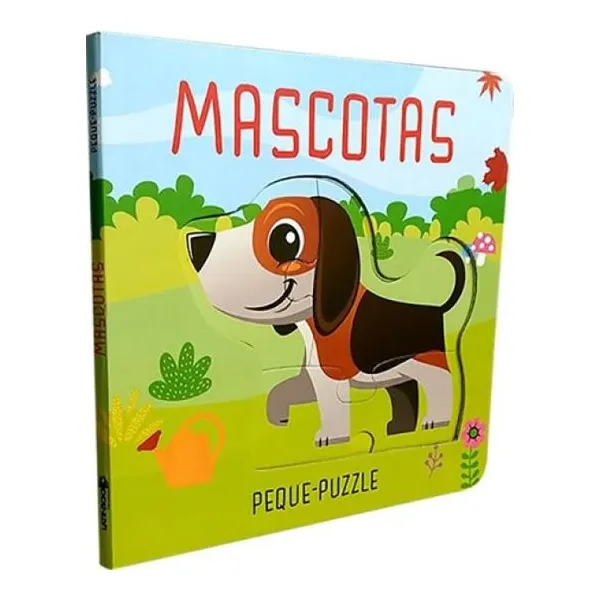 Mascotas
