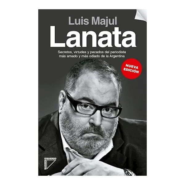 Lanata -nva. edicion-
