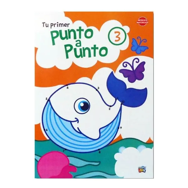 Tu primer punto a punto 3