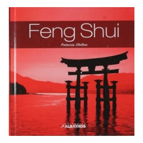 Feng shui -11221/4-