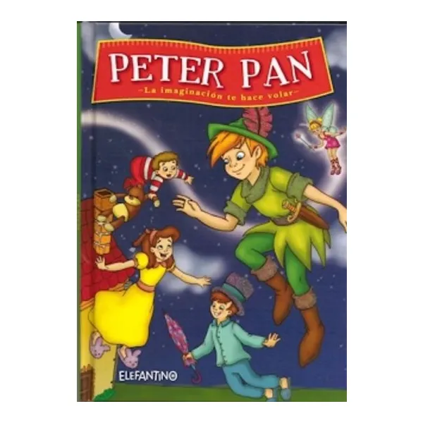 Peter pan