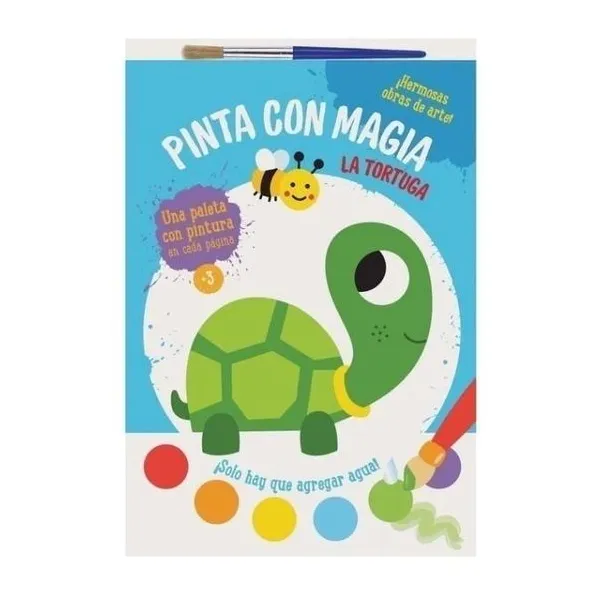 La tortuga