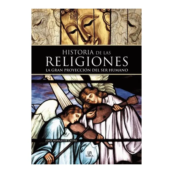 Historia de las religiones