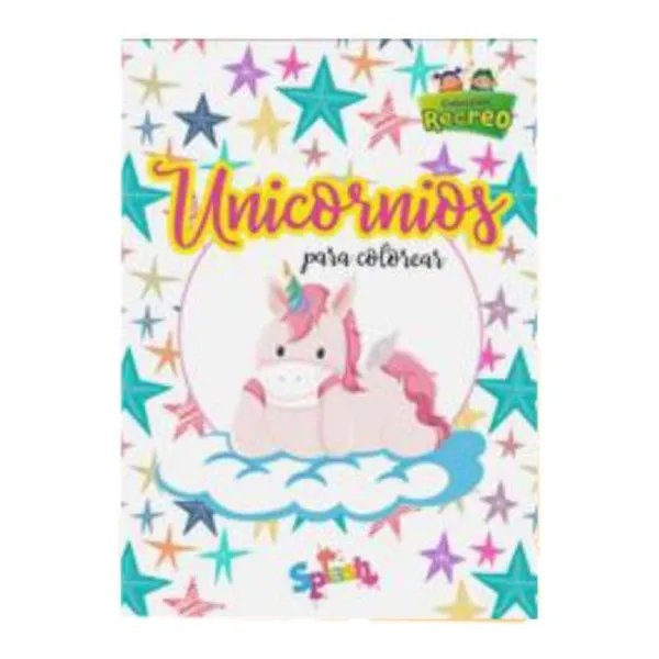 Recreo - unicornios