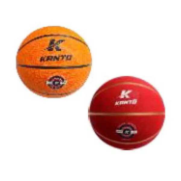 Pelota de basketball n.° 2 4 modelos