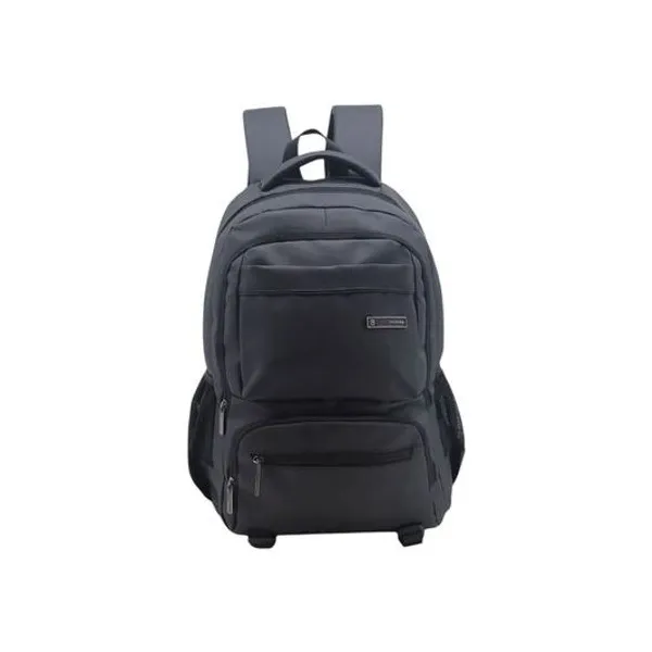 Mochila 18" espalda portanotebook con organizador interno x1 unicross