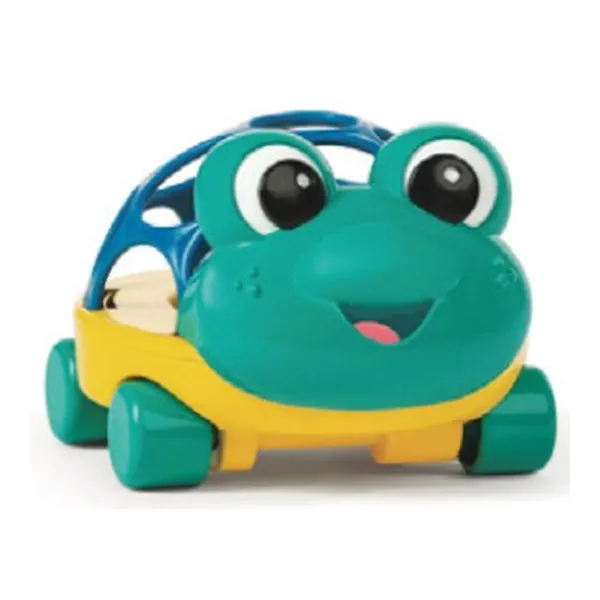 Coche sonajero neptune oball