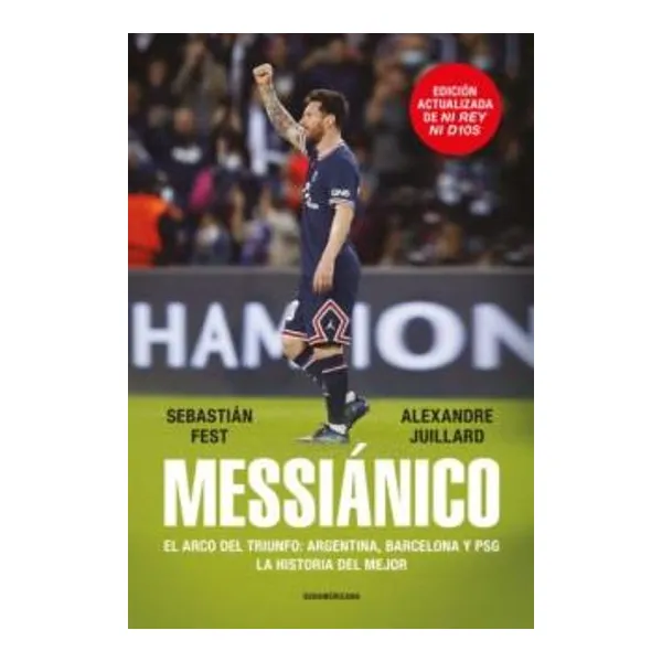 Messianico