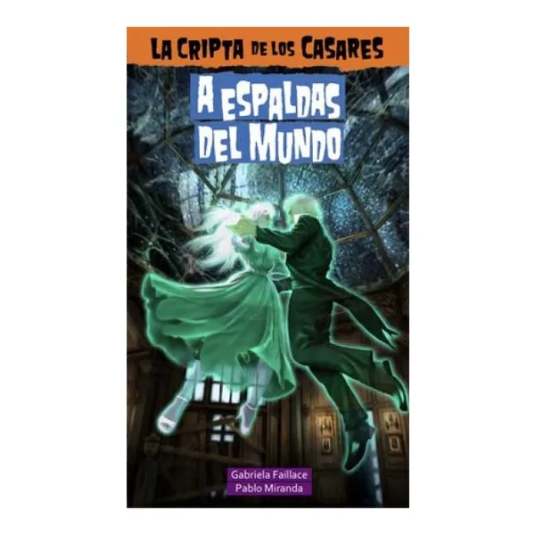 A espaldas del mundo