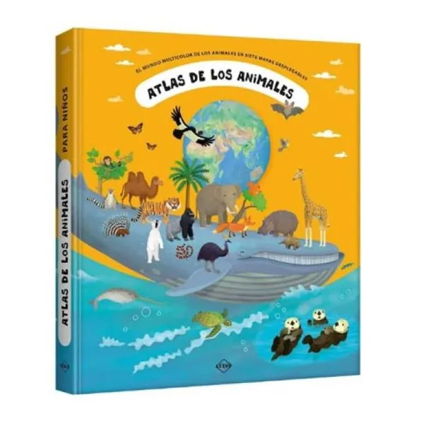 Los animales