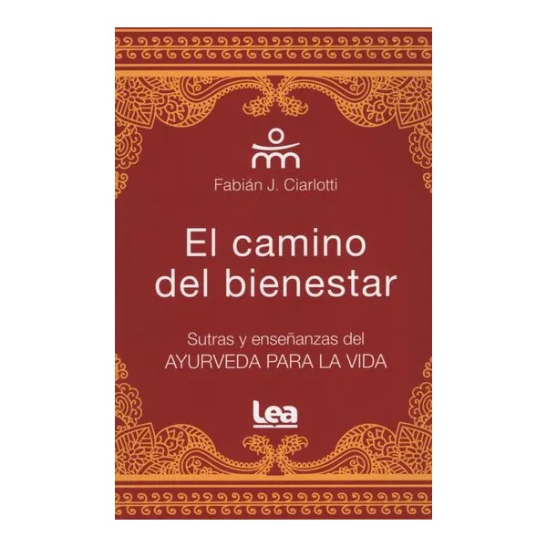 El camino del bienestar