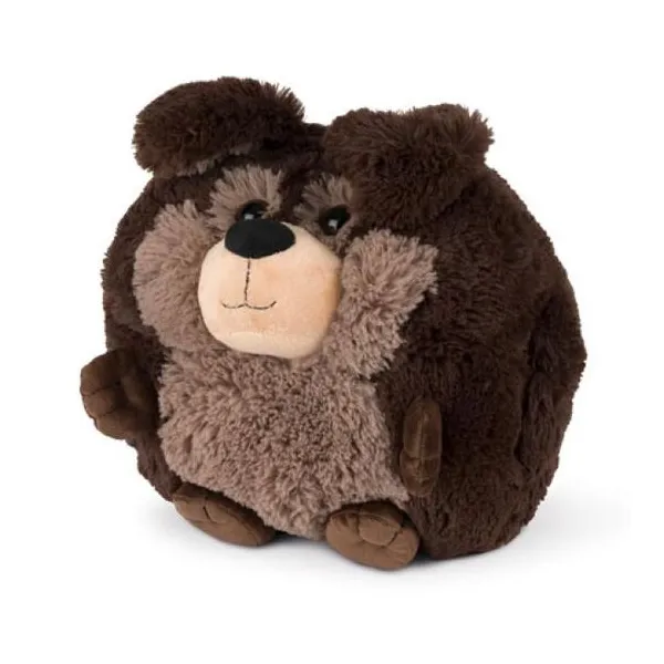 Handwarmers pillow cozy noxxiez perro o