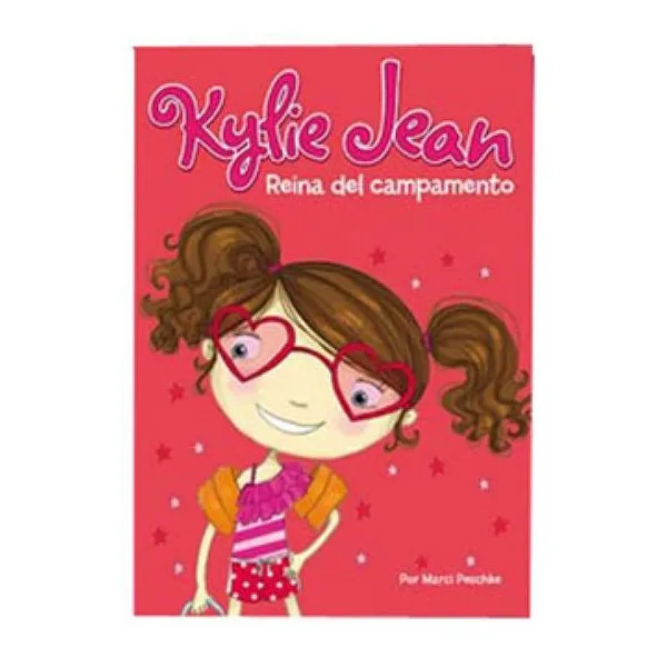 Reina del campamento