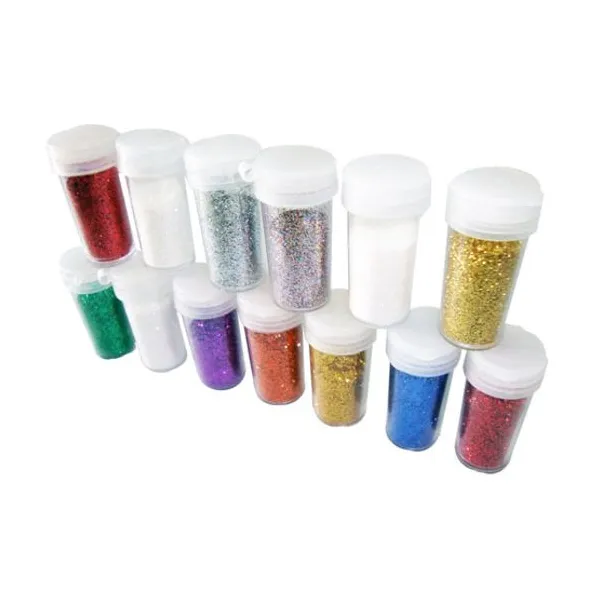 Glitter ad tubo 3 grscobre