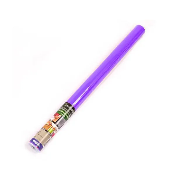Rollo contac color lila 0,45 x10 mts