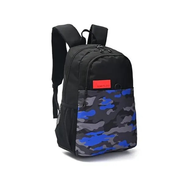 Mochila 17" espalda portanotebook active limitless wanderlust