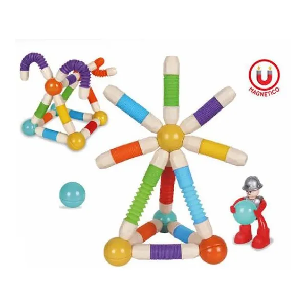 X-tend magnectik 58 p