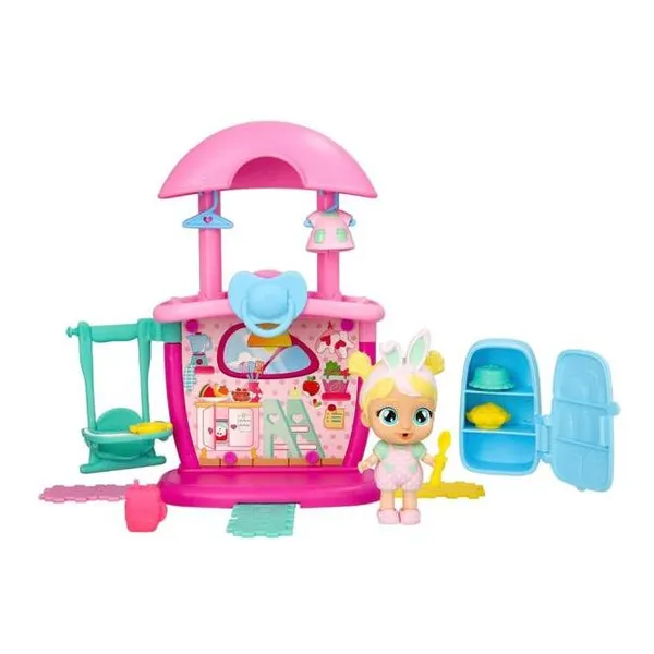 Cry babies playtime la cocina de chloe