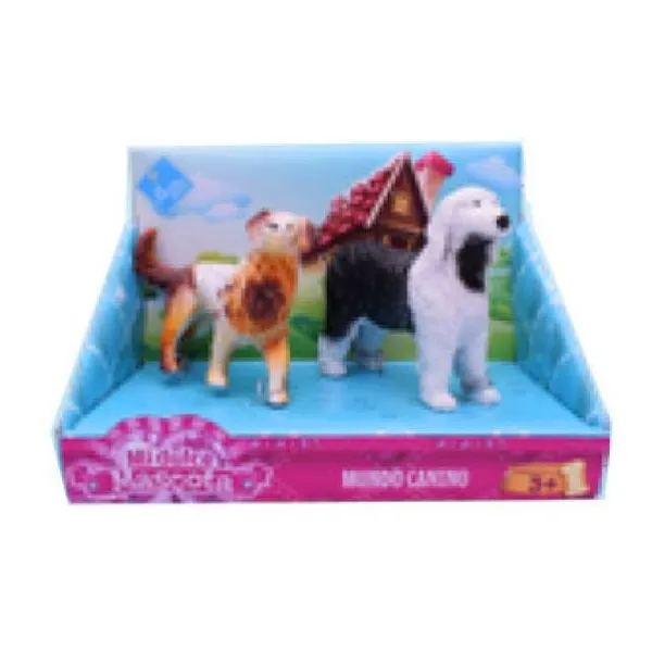 Mundo canino