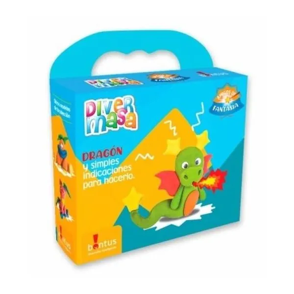 Dragón