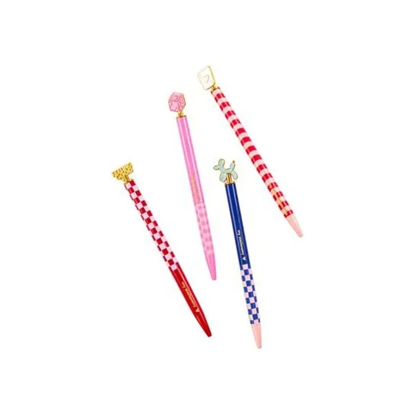 Bolígrafo de giro azul le cirque x1 modelos surtidos mundo fw