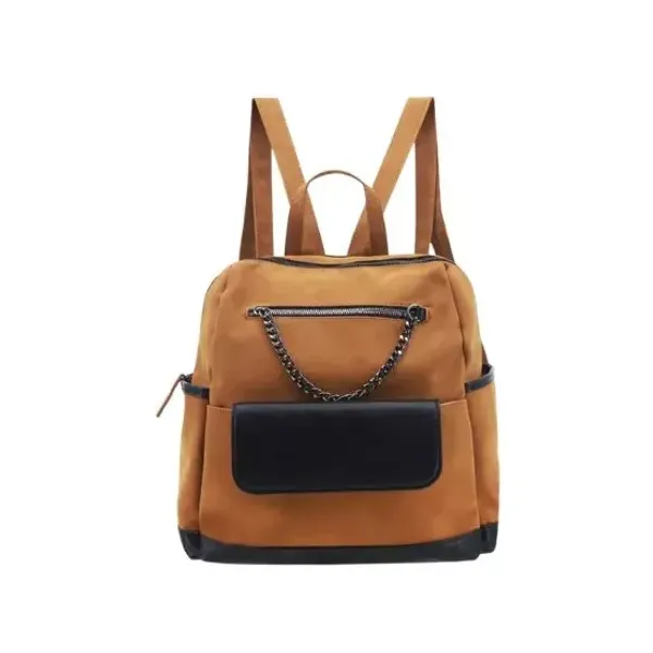 Mochila 13" amayra con cadena suela