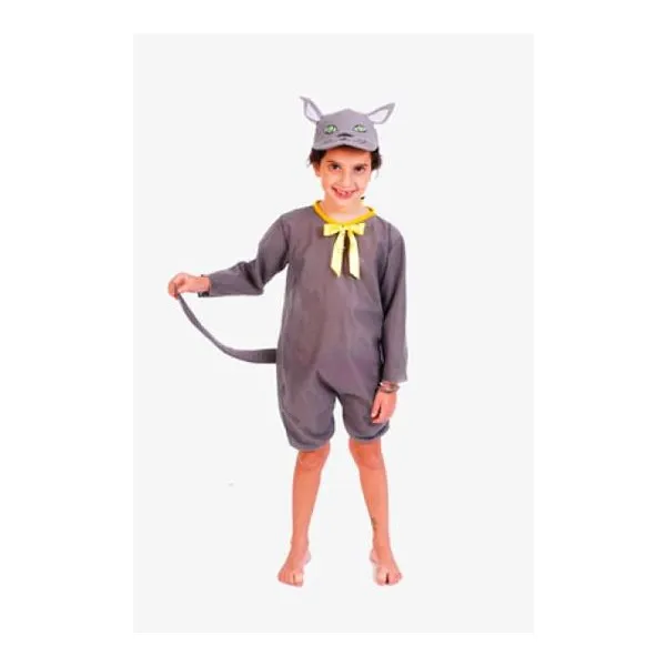 Gato - talle 2