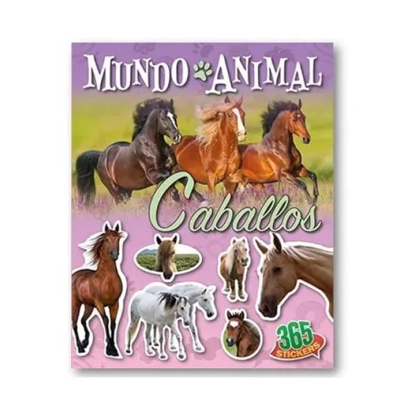 Caballos