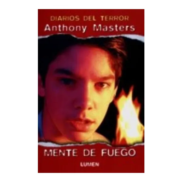 Mente de fuego -lumen-