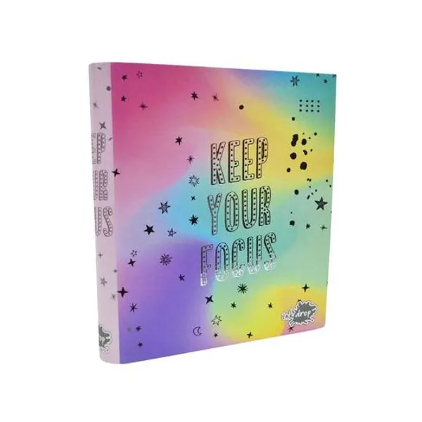 Carpeta a4 2x40 sky x unidad modelos surtidos inkdrop