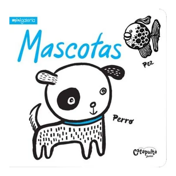 Minigalería: mascotas