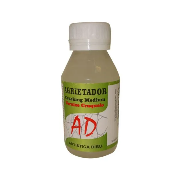 Agrietador ad 1 componente 100 ml